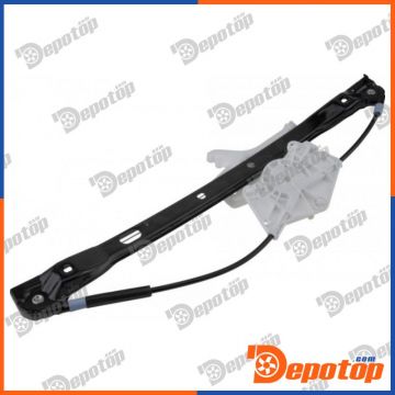 Lève vitre droite arrière pour VW | EPS-VW-103, 5M0839462